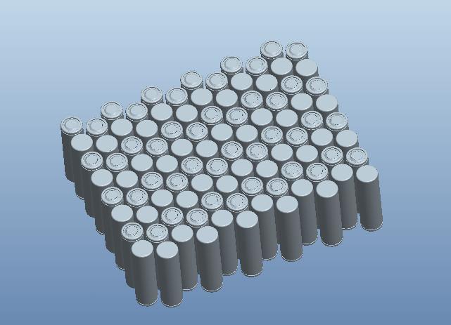 Battery-Pack-Design