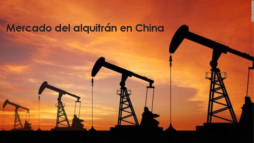 China Tar Market