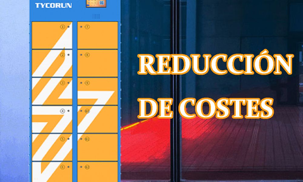Cost reduction