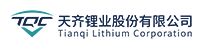 Tianqi lithium