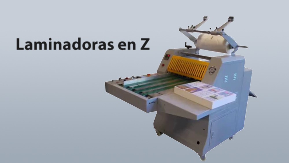 Z-Shaped Stacker