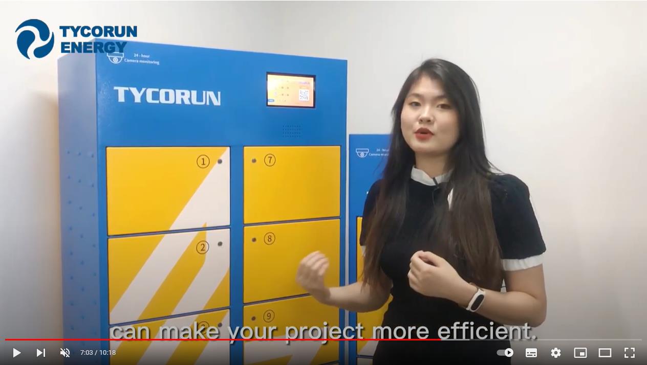 make your project more efficient