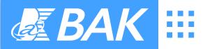 BAK