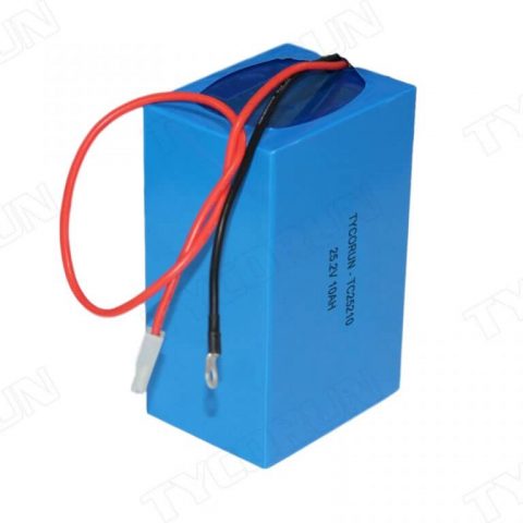 25.2-V10AH-electric-skateboard-lithium-ion-battery
