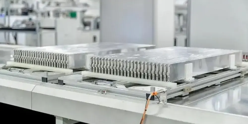 BYD product
