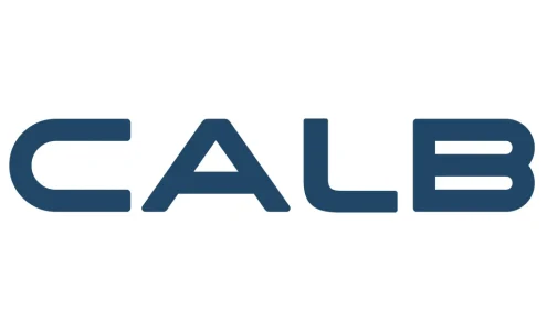 CALB logo