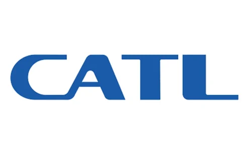 CATL logo