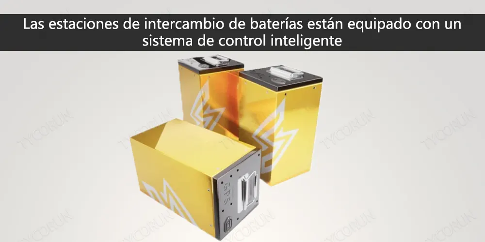 Cada batería tiene un ciclo determinado de usabilidad