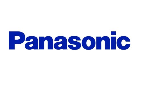 Panasonic logo