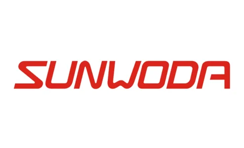 SUNWODA logo