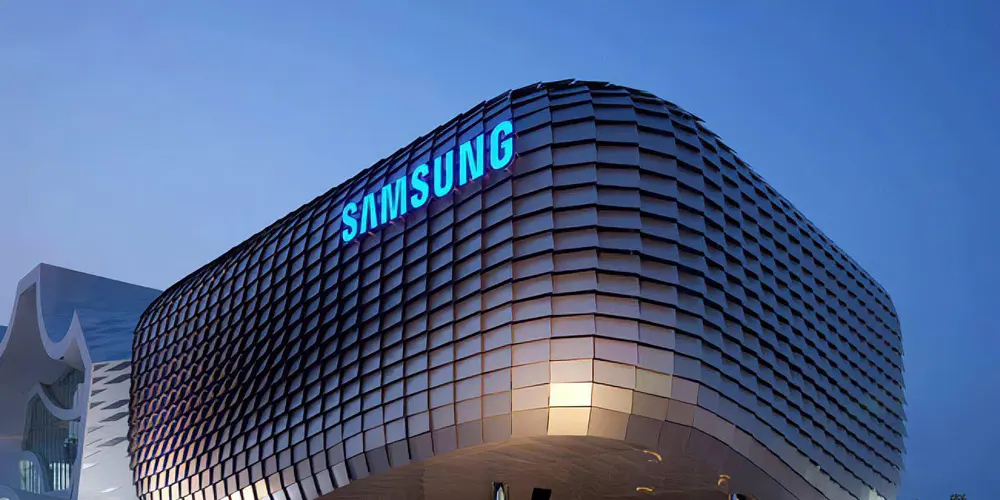 Samsung SDI empresa