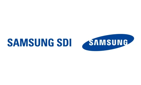 Samsung SDI logo